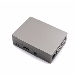 Raspberry Pi 3 Case (Aluminium) | 101842 | Other by www.smart-prototyping.com